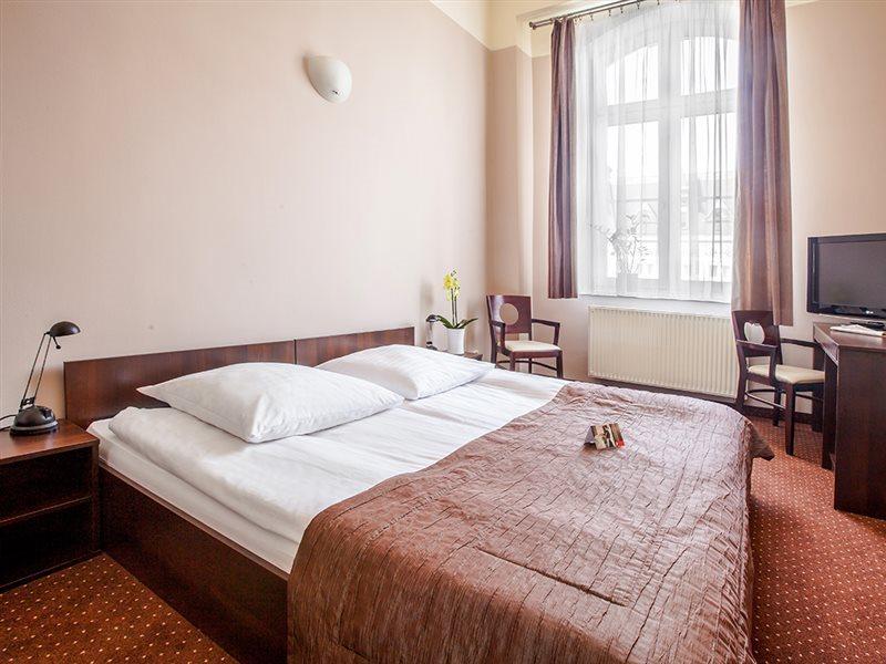 Hotel Diament Economy Gliwice Exterior foto